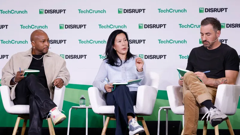 How to make the Startup Battlefield Top 20 — and what every company gets regardless