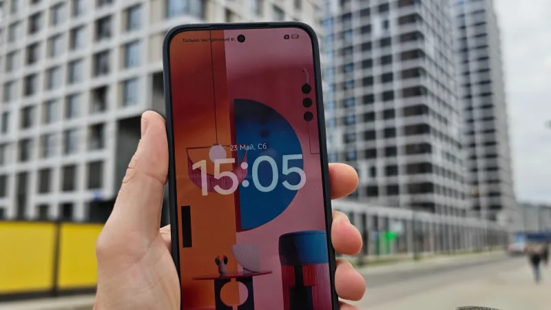Некоторые смартфоны Xiaomi научились обмениваться файлами с iPhone через AirDrop