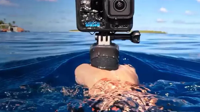 Погрязшая в долгах GoPro признала, что дефицит памяти может её добить