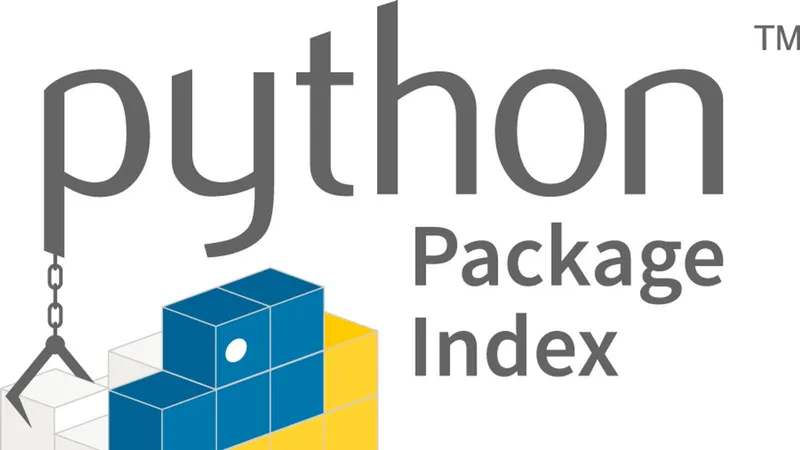 В России возникли проблемы с доступом к главному репозиторию Python